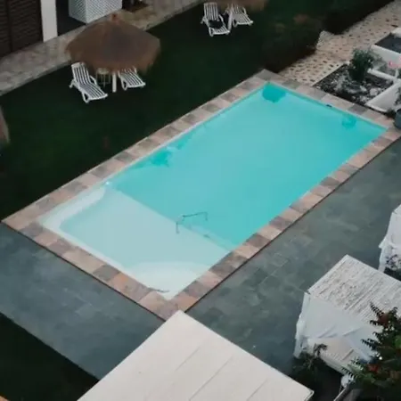 Cabanas Aires Del Toro, Boutique & Bb -Curacavi